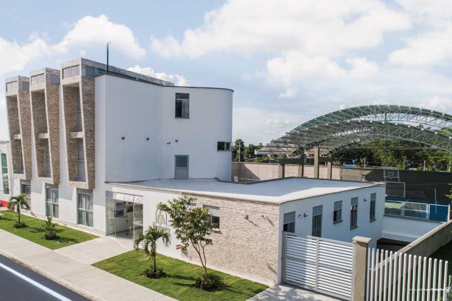 Comfenalco, Santander: Turismo en Santander - tourism in Colombia