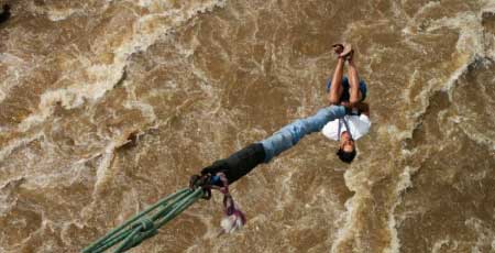 turismo en Santander - tourism in Colombia