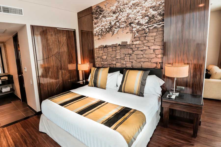 Hotel Holiday Inn Bucaramanga Cacique Bucaramanga: Turismo en Santander - tourism in Colombia
