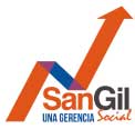 Logo Alcaldía de San Gil