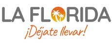 Logo Centro Comercial La Florida: Turismo en Santander - tourism in Colombia