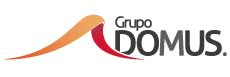 Logo Grupo Domus