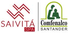 Logo Spa Saivitá: El Mesón del Cuchicute de Comfenalco Santander. Turismo en Santander - Tourism in Colombia
