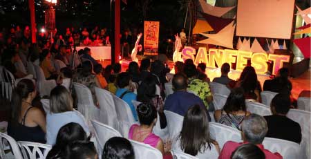 turismo en Santander, Alcaldía de San Gil - tourism in Colombia