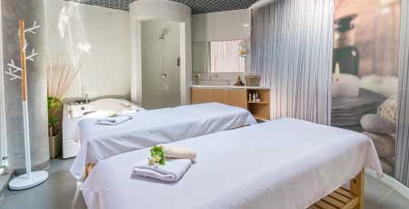 turismo en Santander, Spa Saivitá - tourism in Colombia