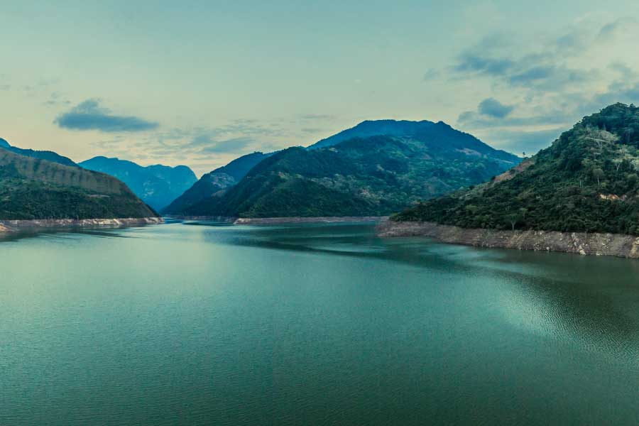 portal de turismo en Santander - tourism in Colombia