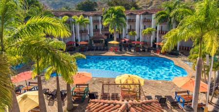 turismo en Santander - tourism in Colombia
