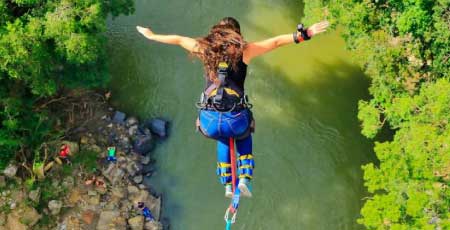 turismo en Santander - tourism in Colombia