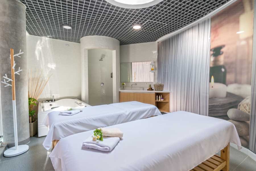 Spa Saivitá: El Mesón del Cuchicute de Comfenalco Santander. Turismo en Santander - Tourism in Colombia