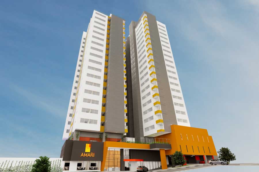 Sumas Construcciones