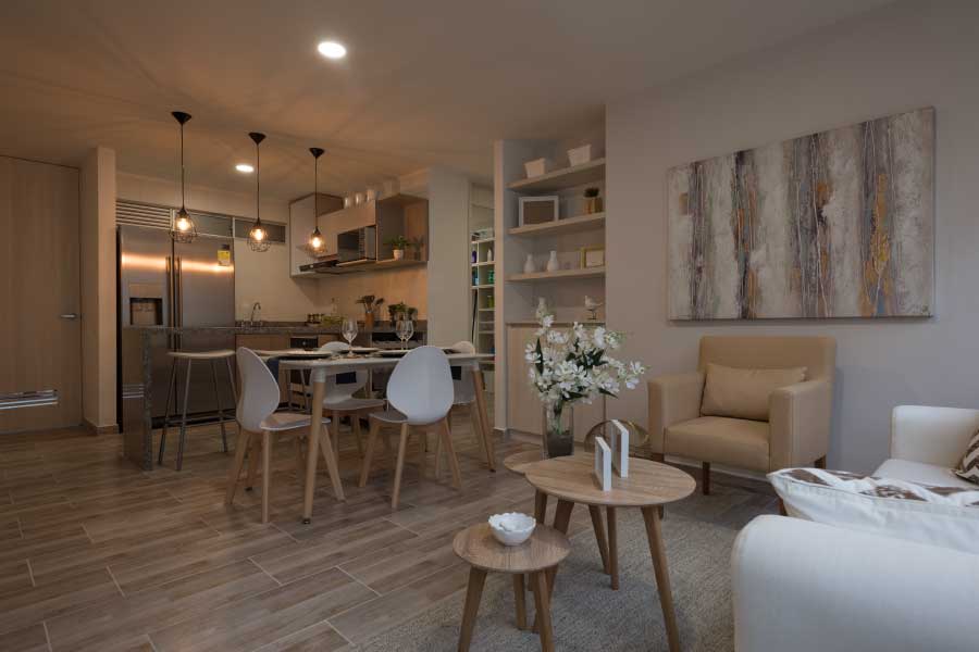Sumas Construcciones