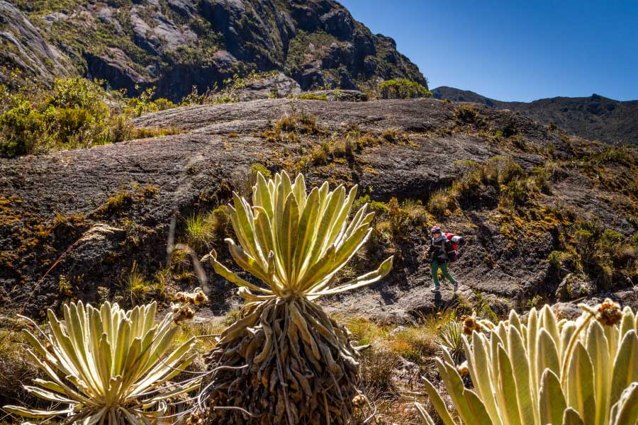 turismo en Santander - tourism in Colombia