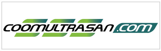 Logo comultrasan. Especial Santander no se detiene - Vanguardia