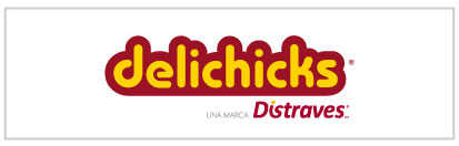 Logo Distraves (delichicks). Especial Santander no se detiene - Vanguardia