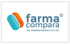 Logo Farma Compara Droguería. Especial Santander no se detiene - Vanguardia