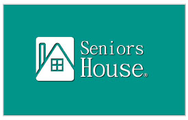 Logo Seniors House. Especial Santander no se detiene - Vanguardia
