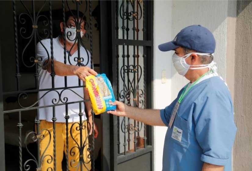 Alejandro Sotomonte, el veterinario zootecnista. Especial Santander no se detiene - Vanguardia