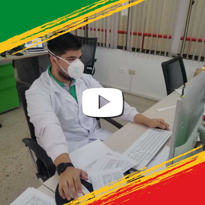 Promitec. Especial Santander no se detiene - Vanguardia