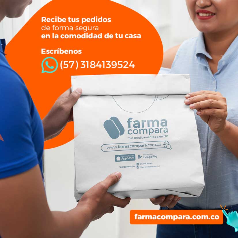 FarmaCompara. Especial Santander no se detiene - Vanguardia