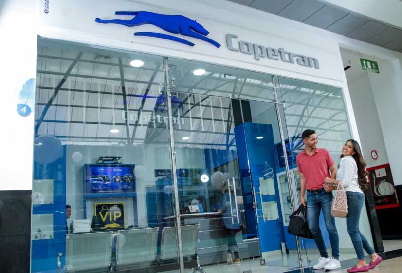 Copetran. Especial Santander no se detiene - Vanguardia