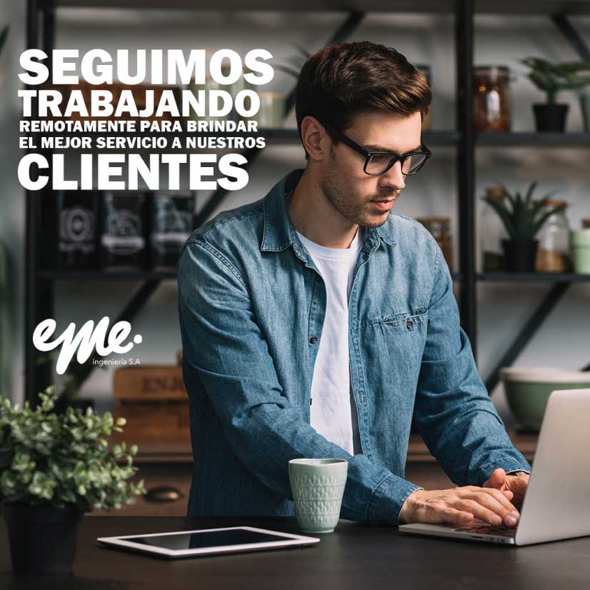 EME Ingeniería. Especial Santander no se detiene - Vanguardia
