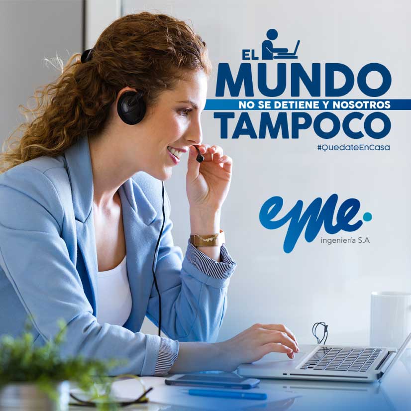 EME Ingeniería. Especial Santander no se detiene - Vanguardia