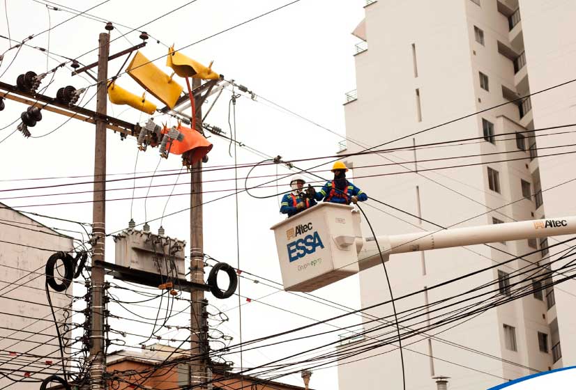 Electrificadora de Santander – ESSA. Especial Santander no se detiene - Vanguardia