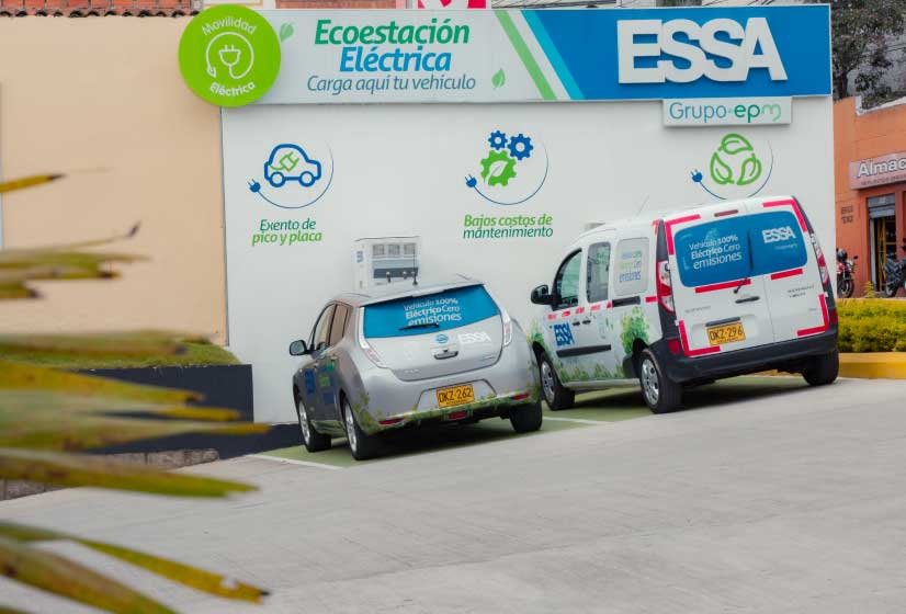 Electrificadora de Santander – ESSA. Especial Santander no se detiene - Vanguardia