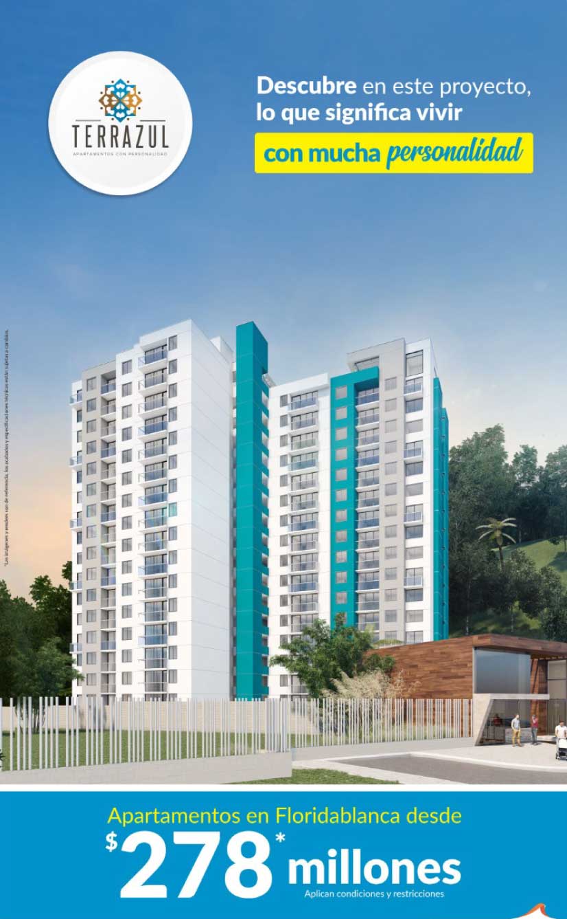 Grupo Domus. Especial Santander no se detiene - Vanguardia