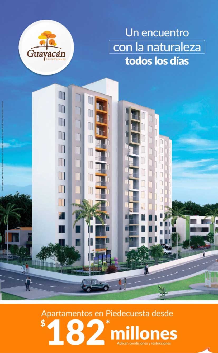 Grupo Domus. Especial Santander no se detiene - Vanguardia