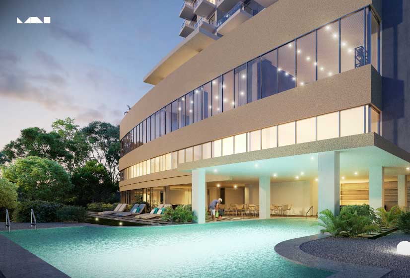 Seniors House. Especial Santander no se detiene - Vanguardia