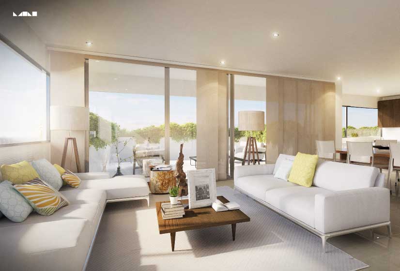 Seniors House. Especial Santander no se detiene - Vanguardia