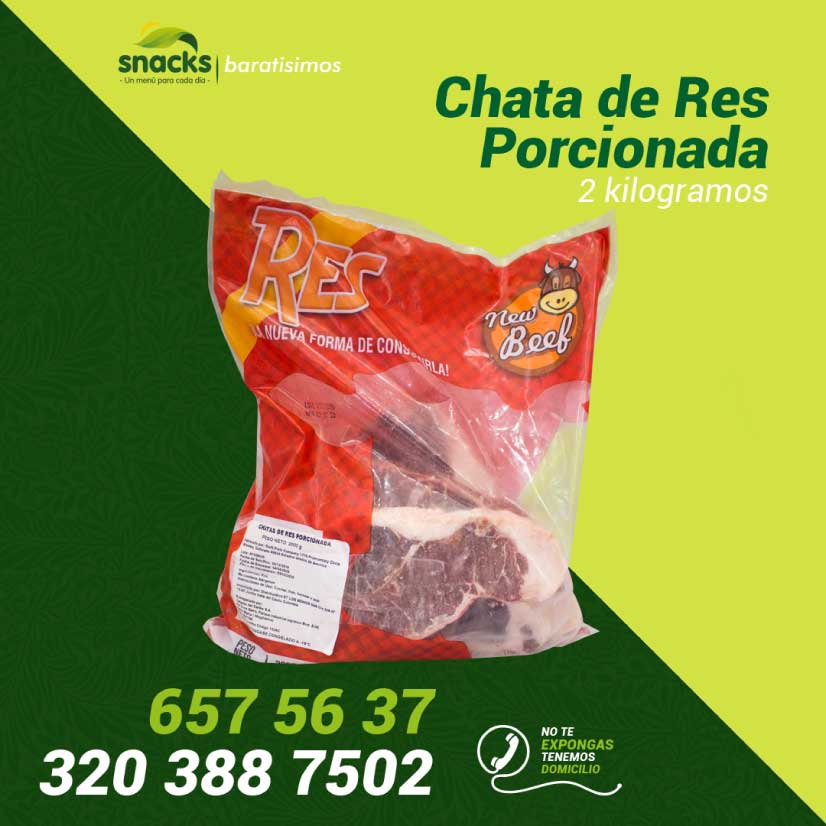 Snacks. Especial Santander no se detiene - Vanguardia