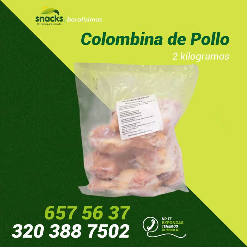 Snacks. Especial Santander no se detiene - Vanguardia