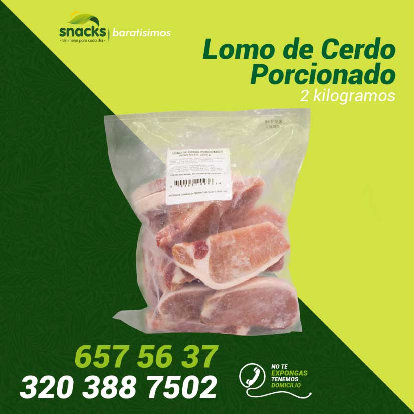 Snacks. Especial Santander no se detiene - Vanguardia