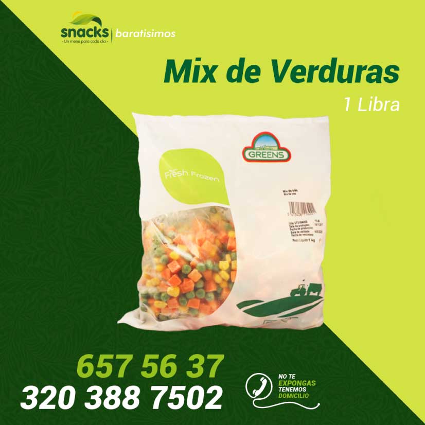 Snacks. Especial Santander no se detiene - Vanguardia