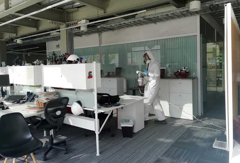 Trienergy. Especial Santander no se detiene - Vanguardia