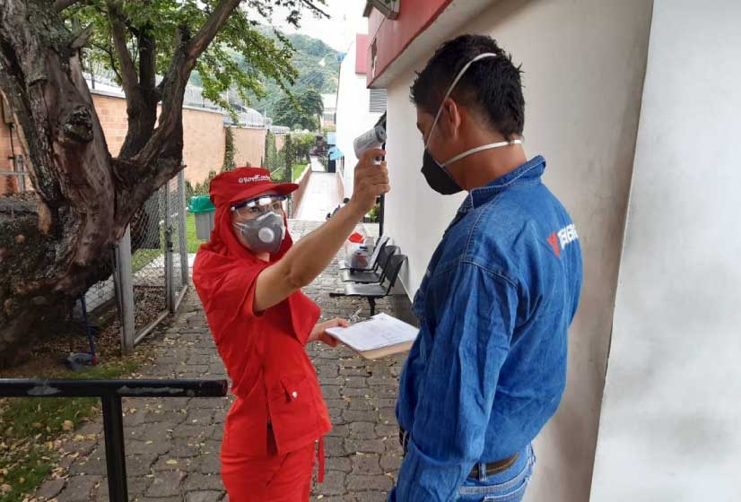 Trienergy. Especial Santander no se detiene - Vanguardia
