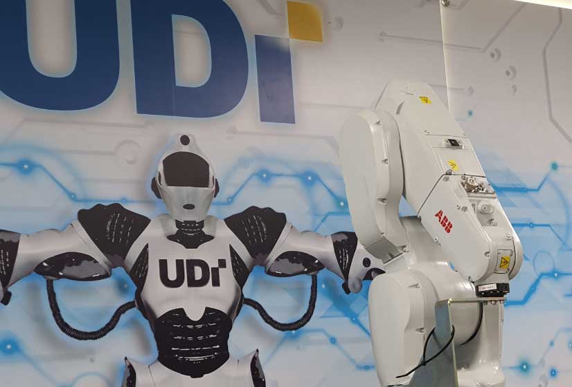 UDI - Universidad de Investigación y Desarrollo. Especial Santander no se detiene - Vanguardia