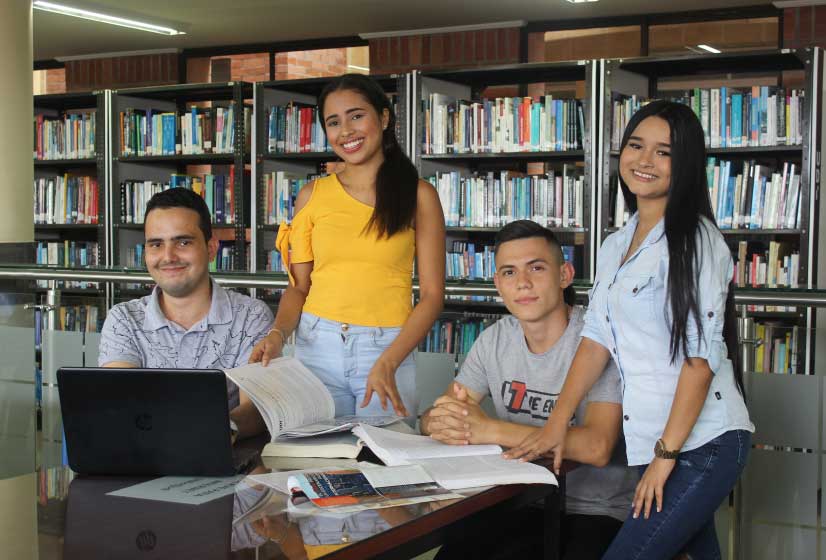 UDI - Universidad de Investigación y Desarrollo. Especial Santander no se detiene - Vanguardia
