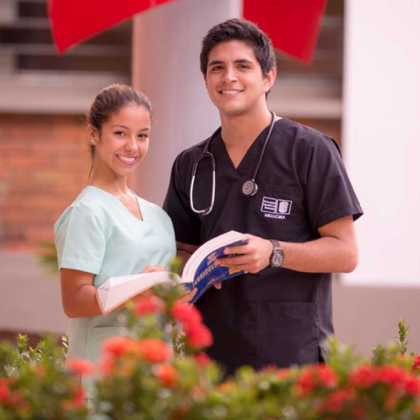 UIS - Universidad Industrial de Santander. Especial Santander no se detiene - Vanguardia
