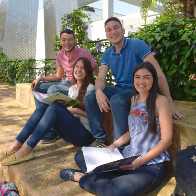 UIS - Universidad Industrial de Santander. Especial Santander no se detiene - Vanguardia