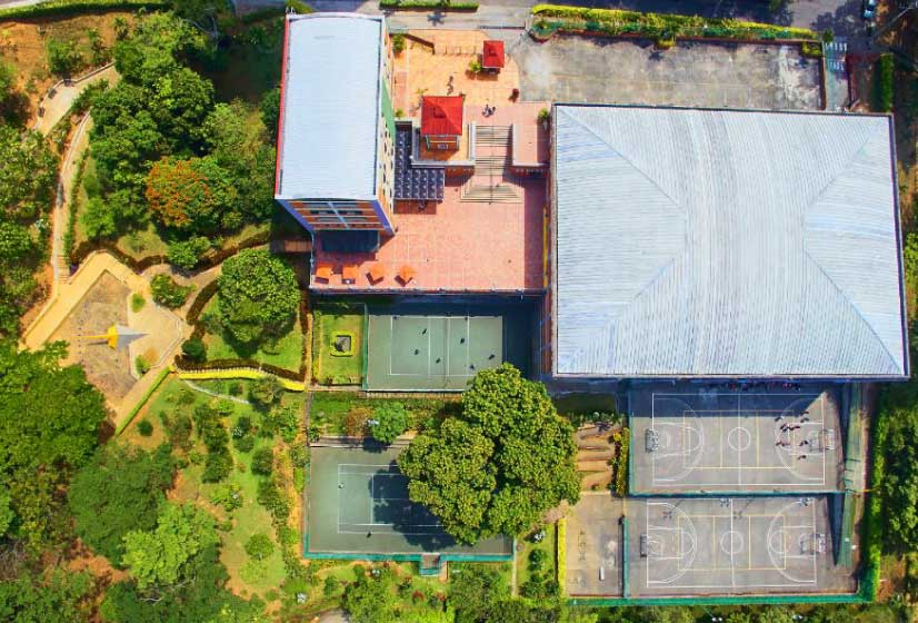 Universidad Autónoma de Bucaramanga - UNAB. Especial Santander no se detiene - Vanguardia