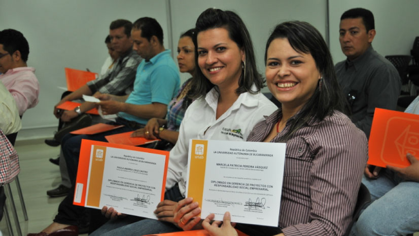 Ecopetrol ha venido realizando inversiones sociales en todo el Magdalena Medio de Santander.