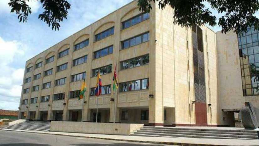 Alcaldía de Bucaramanga