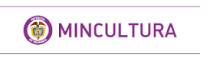 Ministerio de Cultura logo