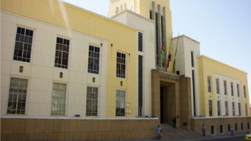 Gobernación de Santander
