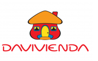 Banco Davivienda logo