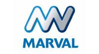 Marval logo