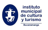 Instituto Municipal de Cultura y Turismo logo